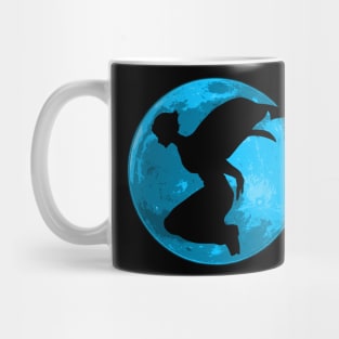 Mage Moon Mug